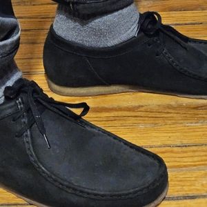 Clark's Originals men's casual shoes 12M